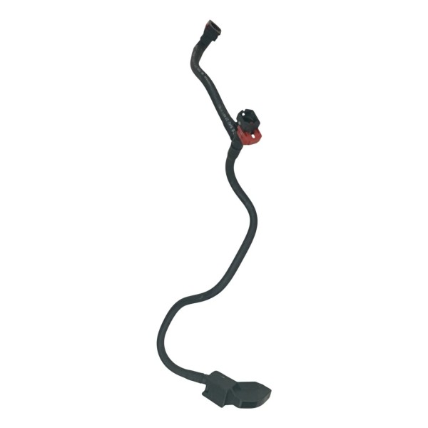 Mangueira Combustivel Mitsubishi Outlander 3.0 2010 2011 Preto