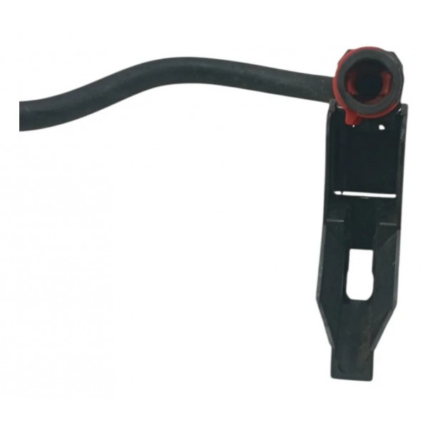 Mangueira Combustivel Mitsubishi Outlander 3.0 2010 2011 Preto