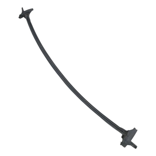 Borracha Vedação Churrasqueira Mitsubishi Outlander 3.0 2010