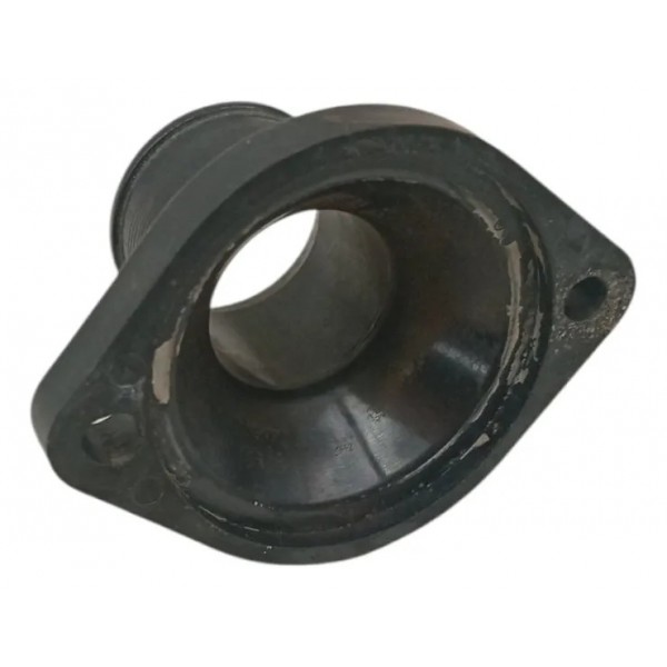 Flange Válvula Termostática Peugeot 206 1.4 2006 2007 2008