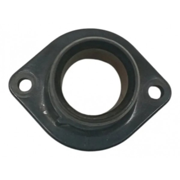 Flange Válvula Termostática Peugeot 206 1.4 2006 2007 2008