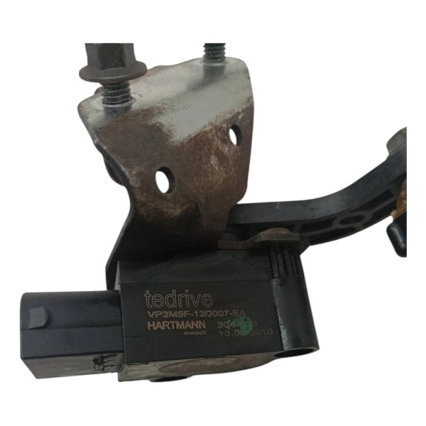 Sensor Ajuste Farol Milha Volvo C30 2.5 2008 2009 2010