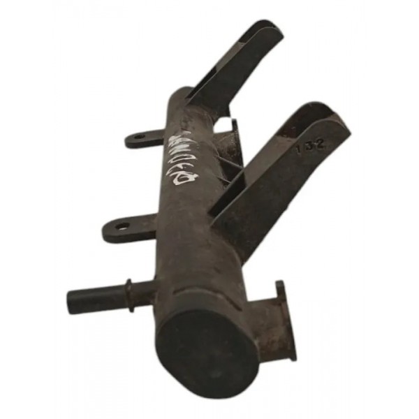 Flauta Injeção Renault Sandero 1.0 2009 2010 2011 2012 2013