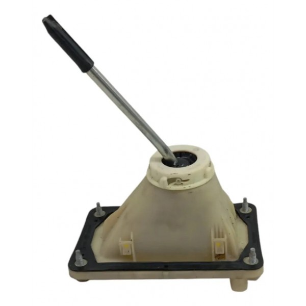 Alavanca Trambulador Marcha Renault Sandero 1.0 2010 2011 12