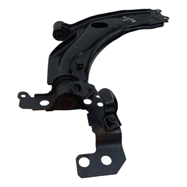 Balança Bandeja Suspensão Esquerda Fiat Siena 1.0 2008