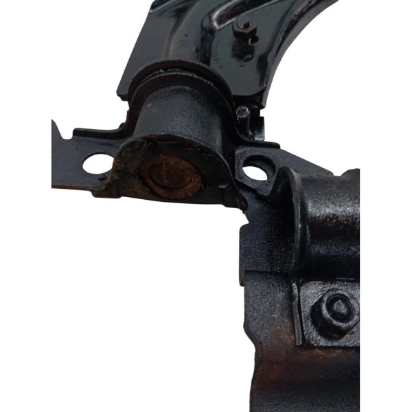 Balança Bandeja Suspensão Esquerda Fiat Siena 1.0 2008