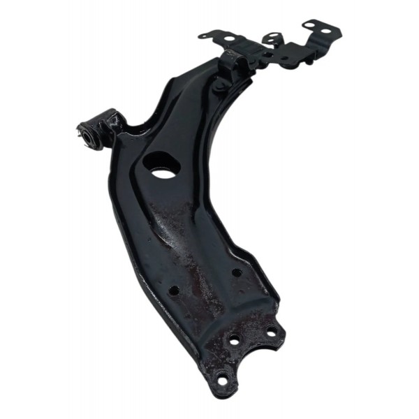 Balança Bandeja Suspensão Esquerda Fiat Siena 1.0 2008