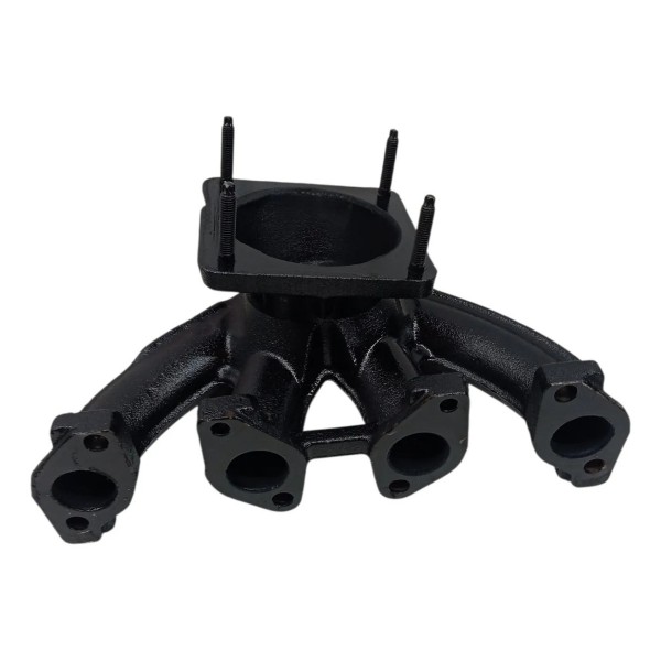 Coletor Escapamento Citroen C3 Glx 1.4 2011 2012 2013