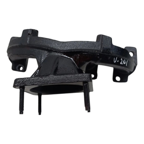 Coletor Escapamento Citroen C3 Glx 1.4 2011 2012 2013