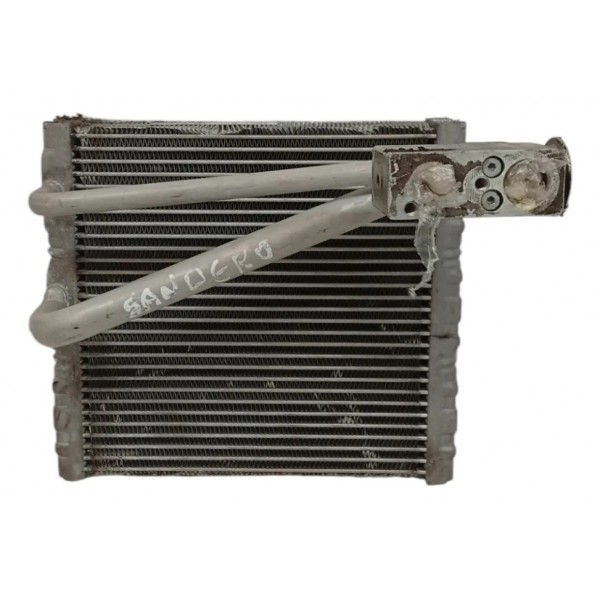 Evaporador Ar Condicionado Renault Sandero 1.0 2010 2011 12