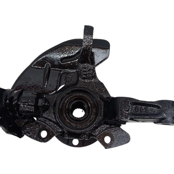 Montante Manga Eixo Dianteiro Esquerdo Vw Golf 2.0  2001