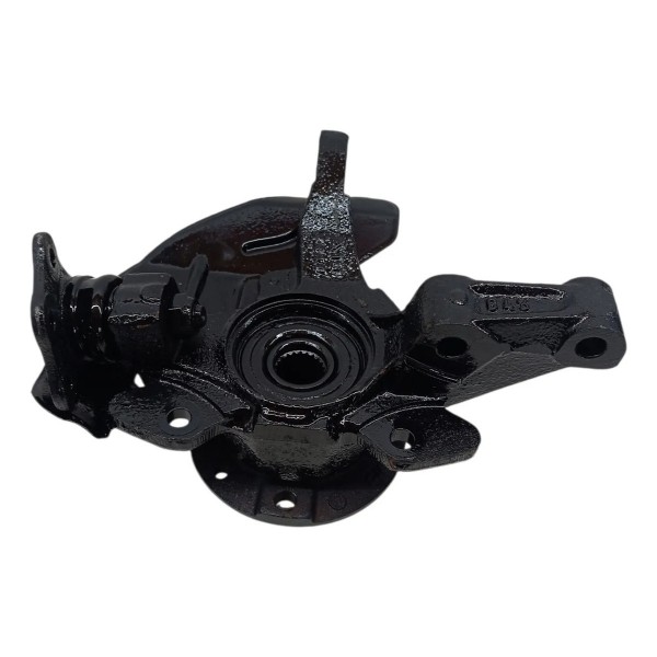 Montante Manga Eixo Dianteiro Esquerdo Vw Golf 2.0  2001