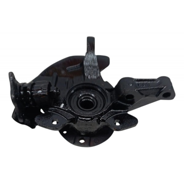 Montante Manga Eixo Dianteira Esquerda Fiat Siena 1.0 2009