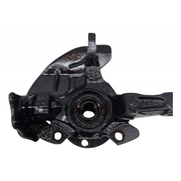 Montante Manga Eixo Dianteira Esquerda Fiat Siena 1.0 2009