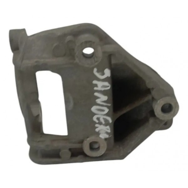 Suporte Bomba Direção Renault Sandero 1.0 2010 2011 2012