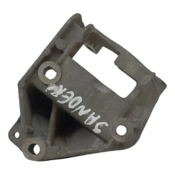 Suporte Bomba Direção Renault Sandero 1.0 2010 2011 2012