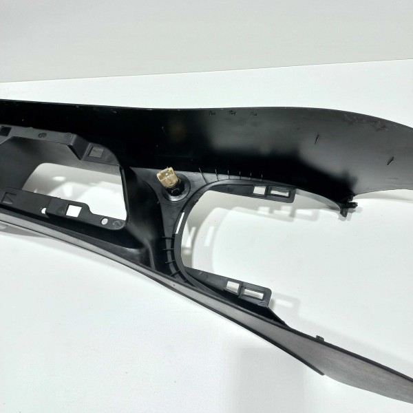 Console Central 12v Porta Objetos Peugeot 307 2007