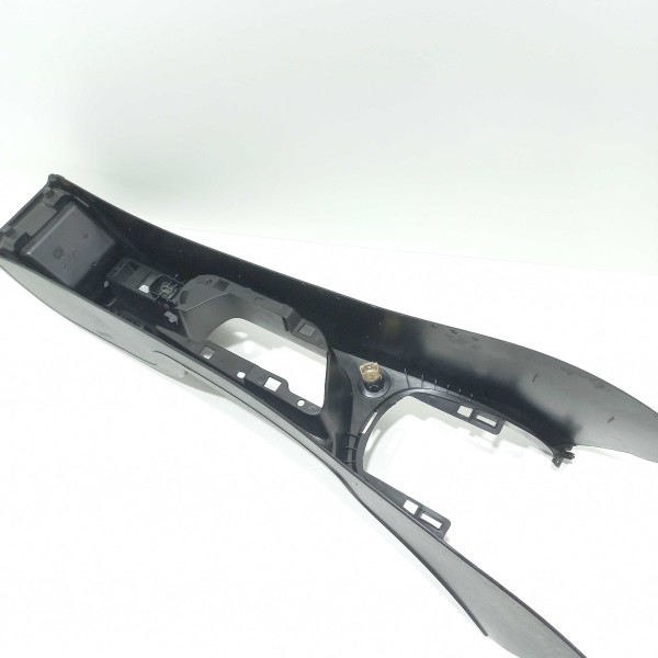 Console Central 12v Porta Objetos Peugeot 307 2007