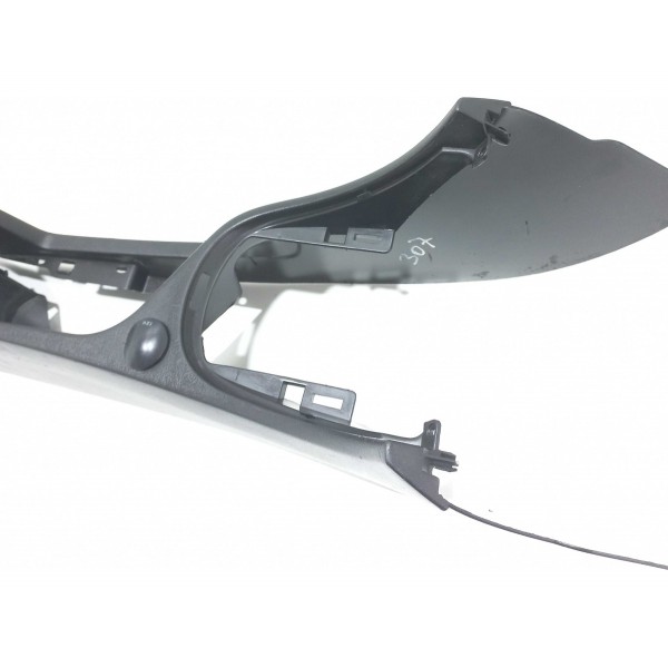 Console Central 12v Porta Objetos Peugeot 307 2007