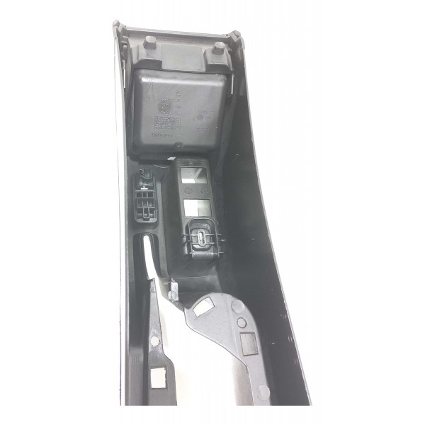 Console Central 12v Porta Objetos Peugeot 307 2007