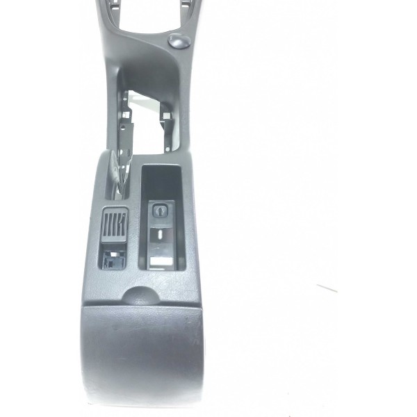 Console Central 12v Porta Objetos Peugeot 307 2007