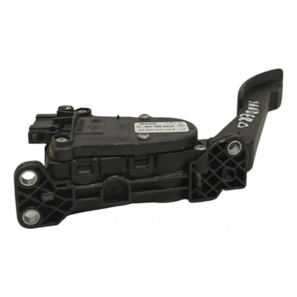 Pedal Acelerador Renault Sandero 1.0 2010 2011 2012 2013