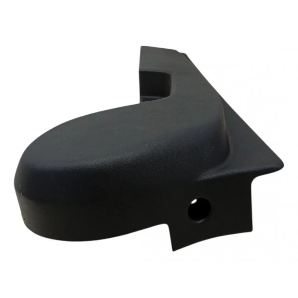 Acabamento Banco Direito Mitsubishi Outlander 2010 Preto