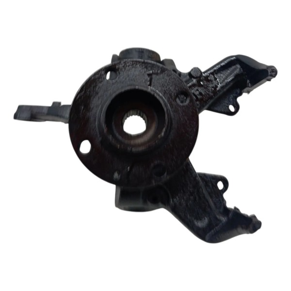 Montante Manga Eixo Dianteiro Esquerdo Vw Voyage 2015