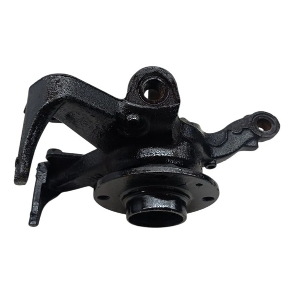 Montante Manga Eixo Dianteiro Esquerdo Vw Voyage 2015