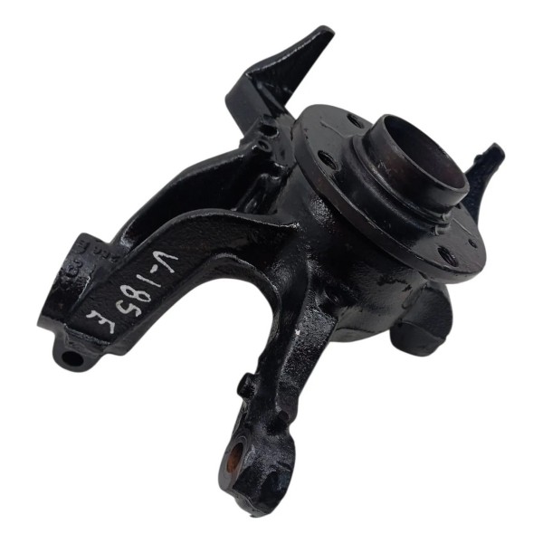 Montante Manga Eixo Dianteiro Esquerdo Vw Voyage 2015