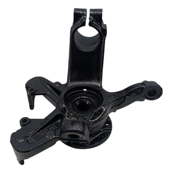 Montante Manga Eixo Dianteiro Esquerdo Vw Voyage 2015