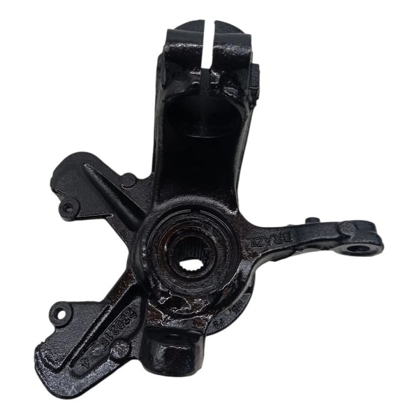 Montante Manga Eixo Dianteiro Esquerdo Vw Voyage 2015