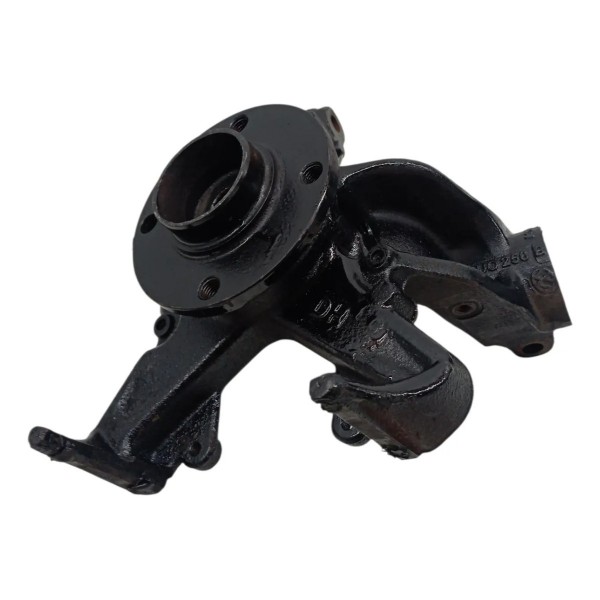 Montante Manga Eixo Dianteiro Esquerdo Vw Voyage 2015