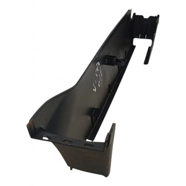 Acabamento Dianteriro Esquerdo Mitsubishi Outlander 2010