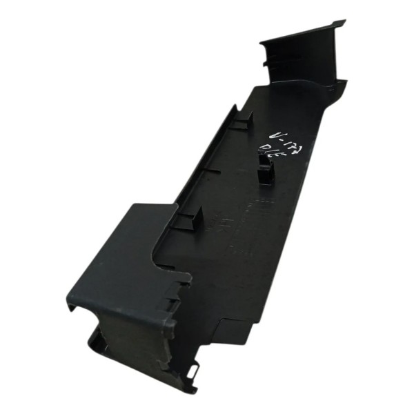 Acabamento Dianteriro Esquerdo Mitsubishi Outlander 2010