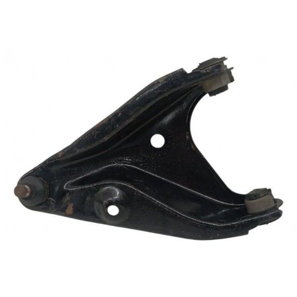 Balança Bandeja Esquerda Renault Sandero 1.0 2010 2011 2012