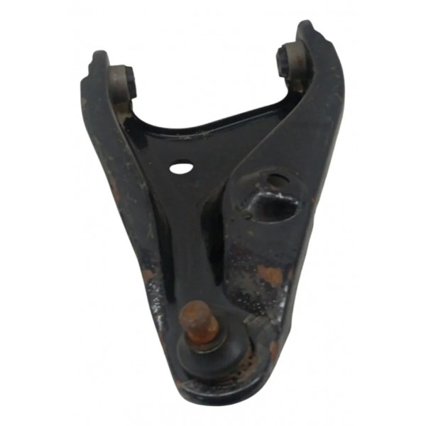 Balança Bandeja Esquerda Renault Sandero 1.0 2010 2011 2012