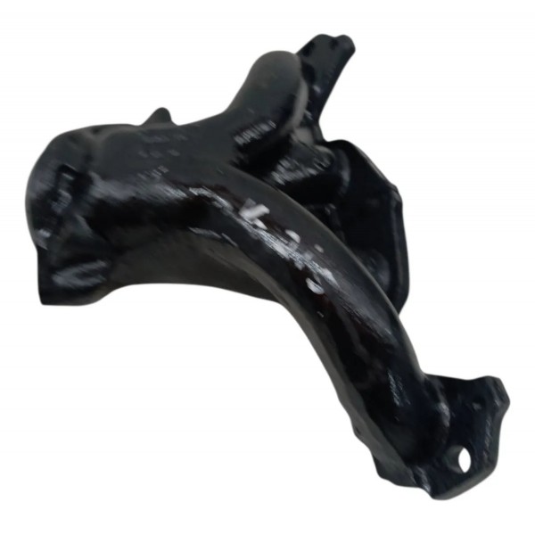 Coletor Escapamento Renault Clio 1.0 2005 2006 2007