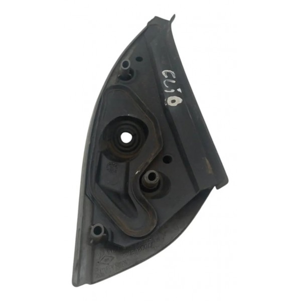 Acabamento Retrovisor Interno Esquerdo Renault Clio 2010 11