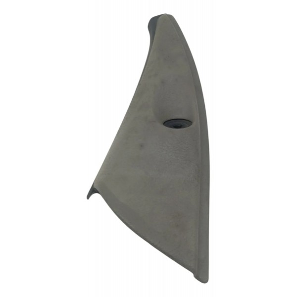 Acabamento Retrovisor Interno Esquerdo Renault Clio 2010 11