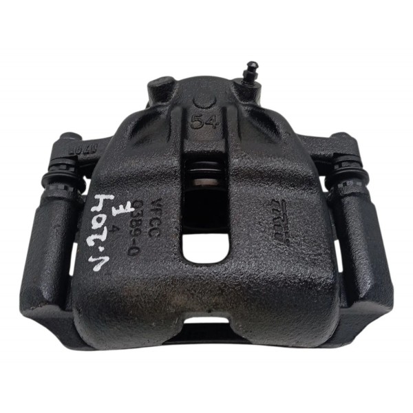 Pinça Freio Dianteira Esquerda Citroen Xsara Picasso 2008