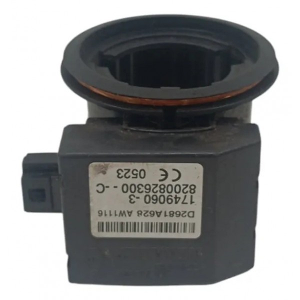 Modulo Antena Imobilizadora Renault Clio 2010 2011 2012 2013