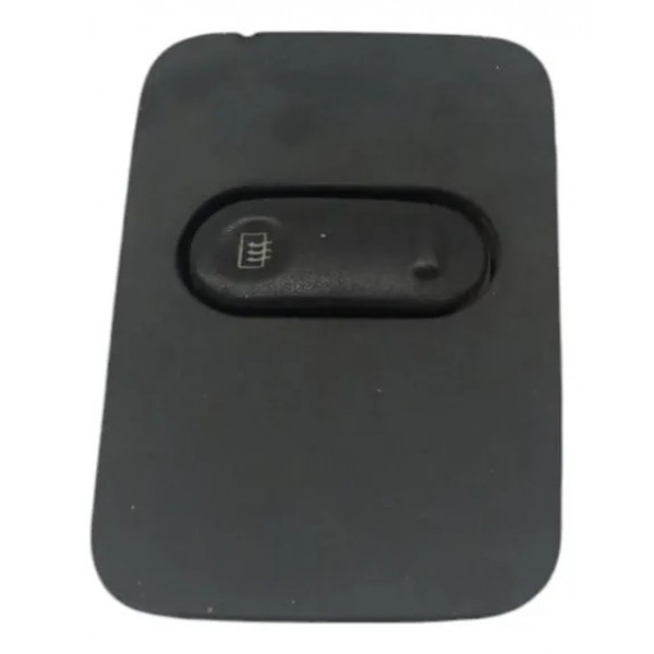 Botão Desembaçador Renault Clio 2010 2011 2012 13