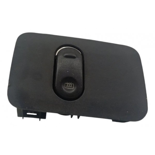 Botão Desembaçador Renault Clio 2010 2011 2012 13