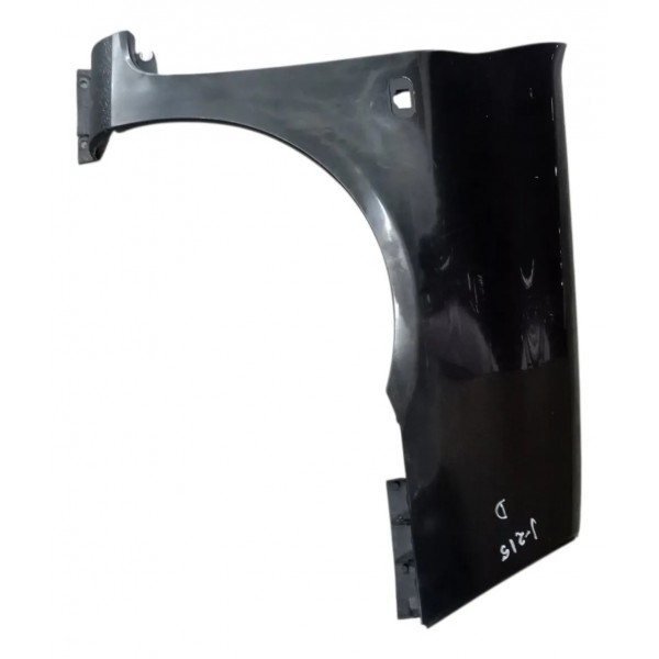 Paralama Dianteiro Direito Renault Clio 1.0 2005 2006 2007