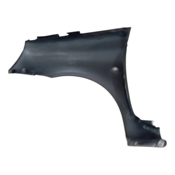 Paralama Dianteiro Direito Renault Clio 1.0 2005 2006 2007