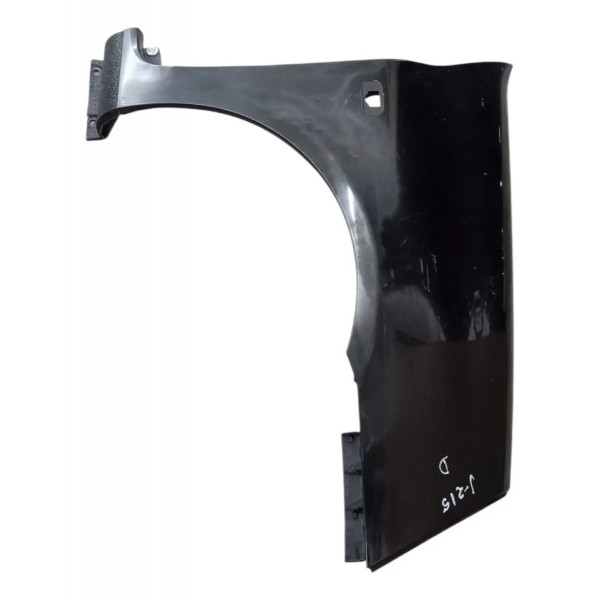 Paralama Dianteiro Direito Renault Clio 1.0 2005 2006 2007