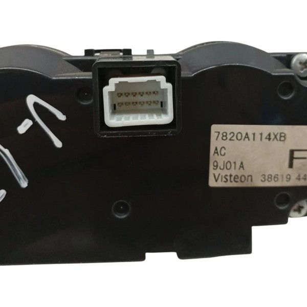 Comando Ar Condicionado Mitsubishi Outlander 3.0 2010 2011