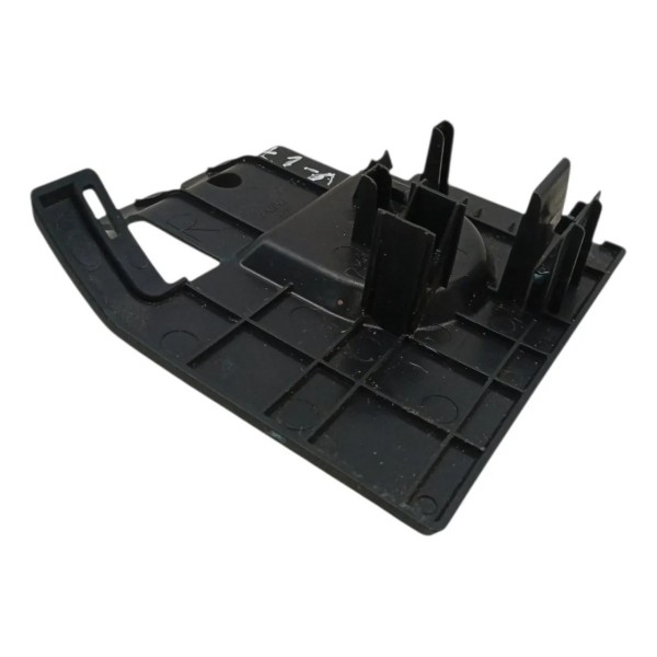 Acabamento Banco Traseiro Mitsubishi Outlander 2010 6977a269 Preto