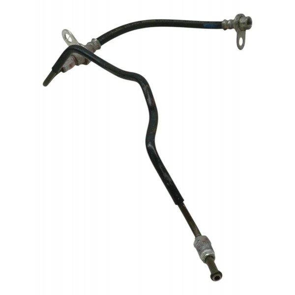 Tubo Freio Traseirodireito Mitsubishi Outlander 3.0 2010